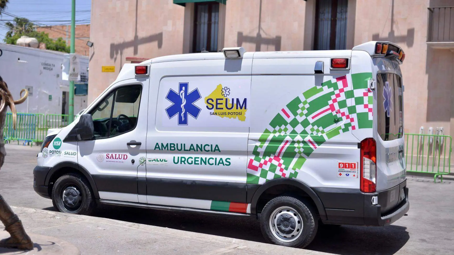 Servicio de Emergencias Médicas (3)